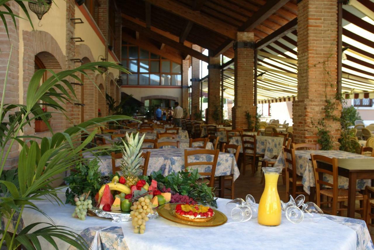 Campsite Mobilhome Victoria Bella Italia Peschiera del Garda