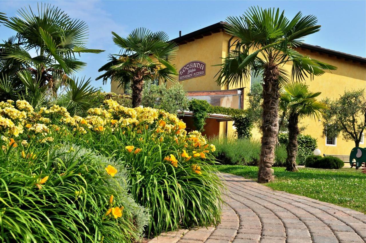 Campsite Mobilhome Victoria Bella Italia *