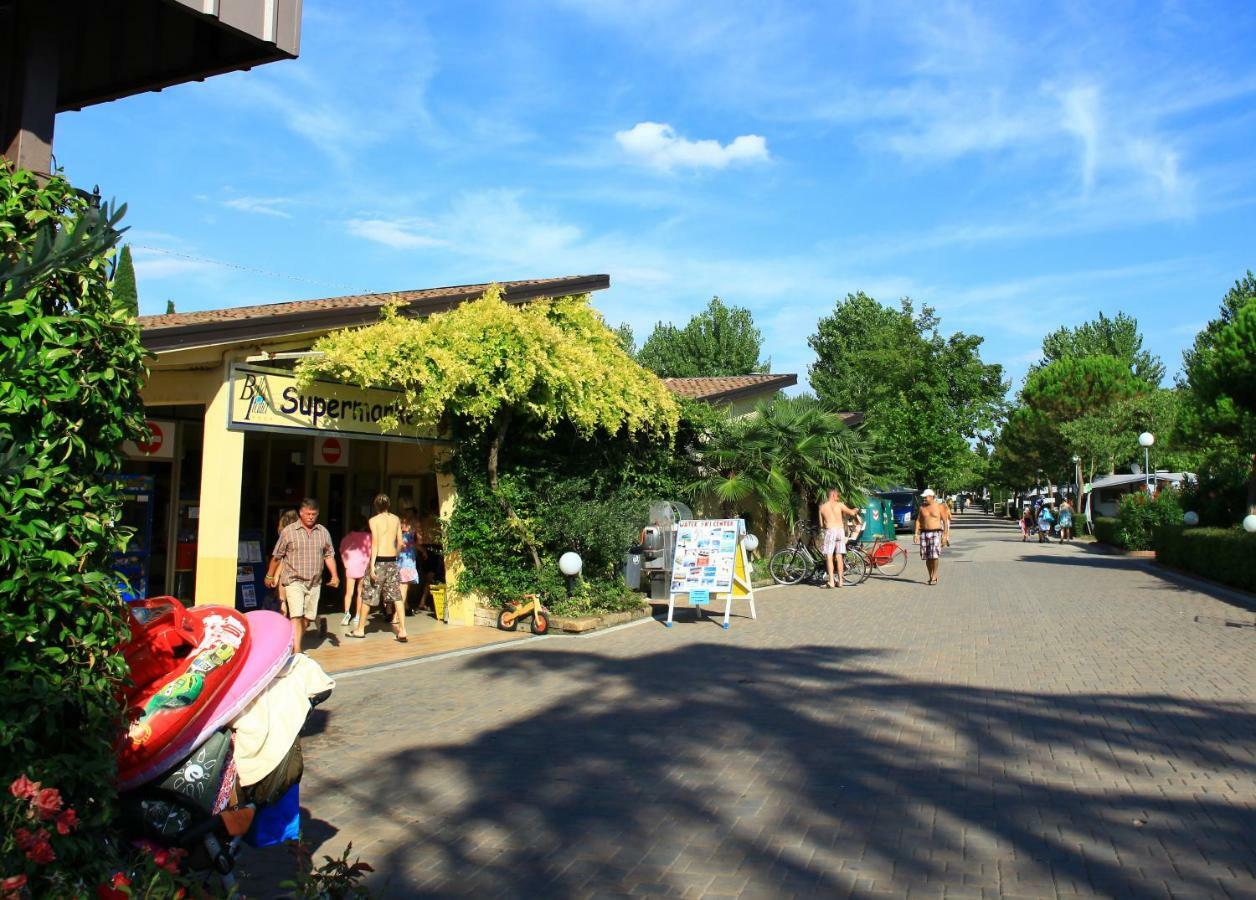 Campsite Mobilhome Victoria Bella Italia *