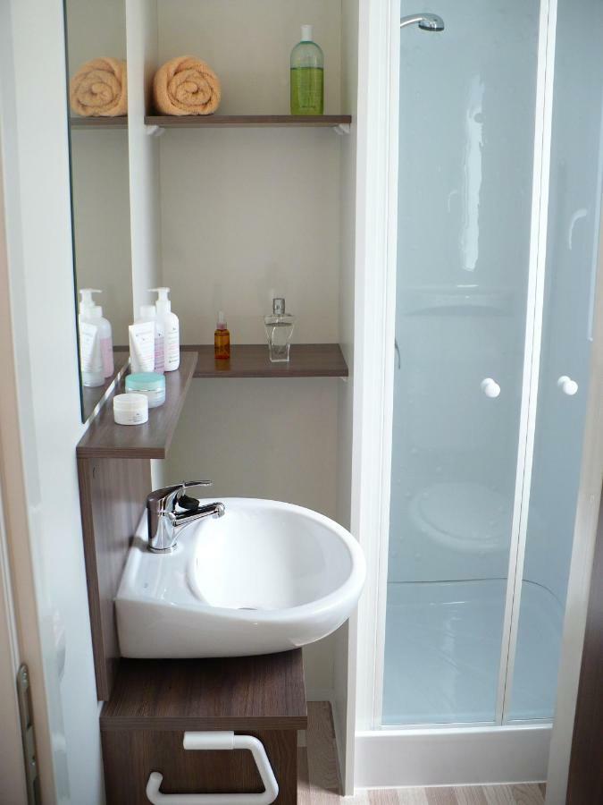Mobilhome Victoria Bella Italia * Peschiera del Garda